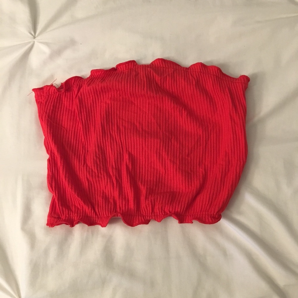 Tube Top